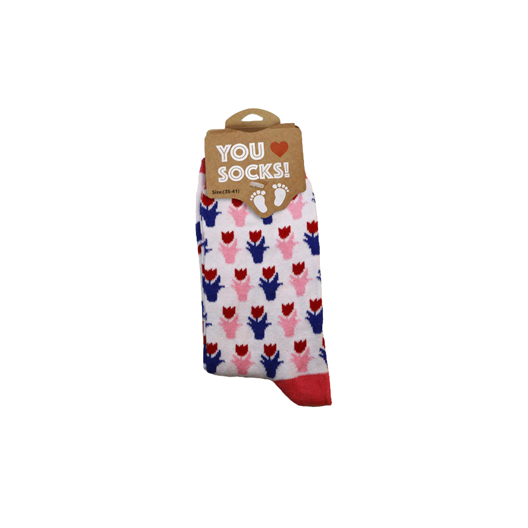 Women's Socks - Holland