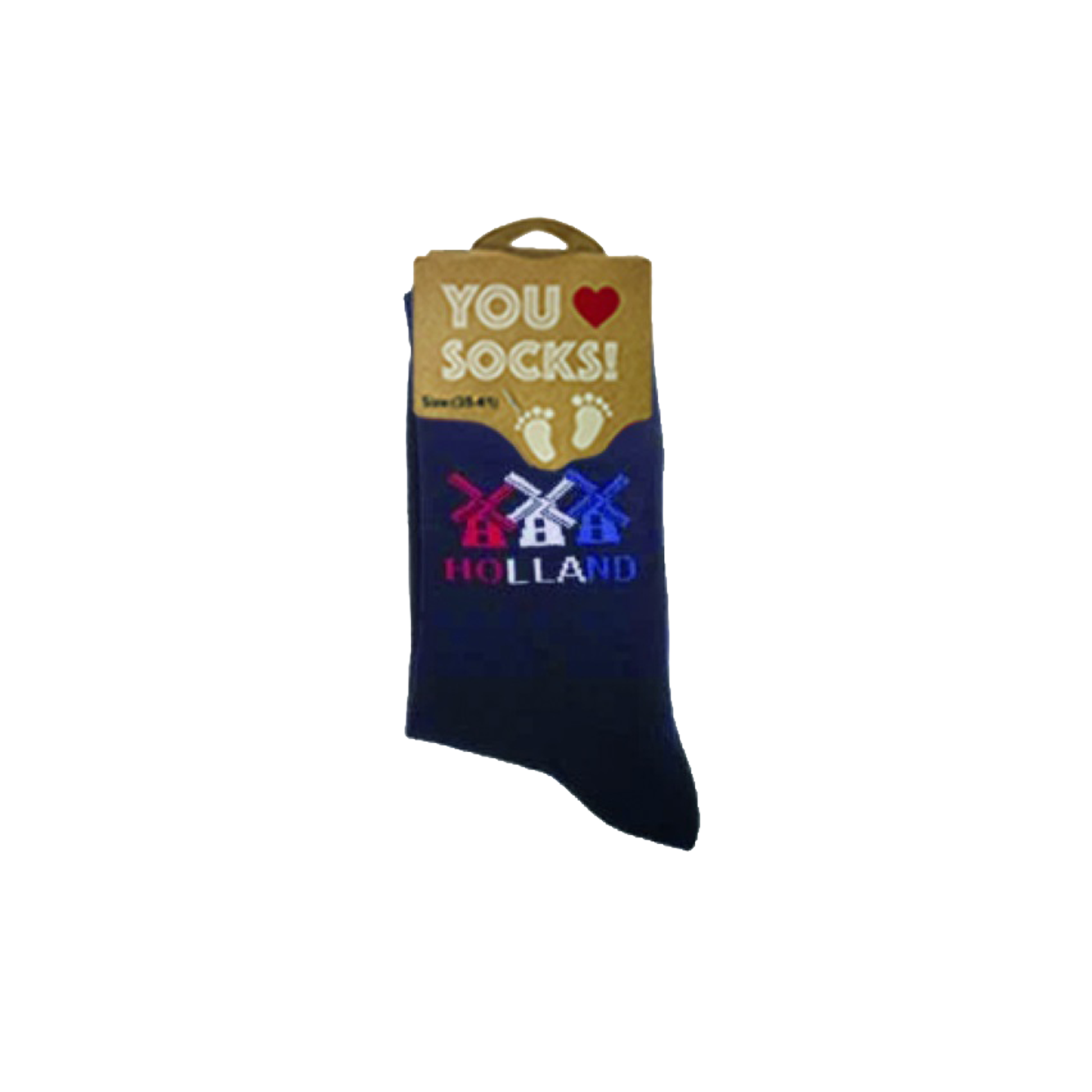 Men's socks - Holland