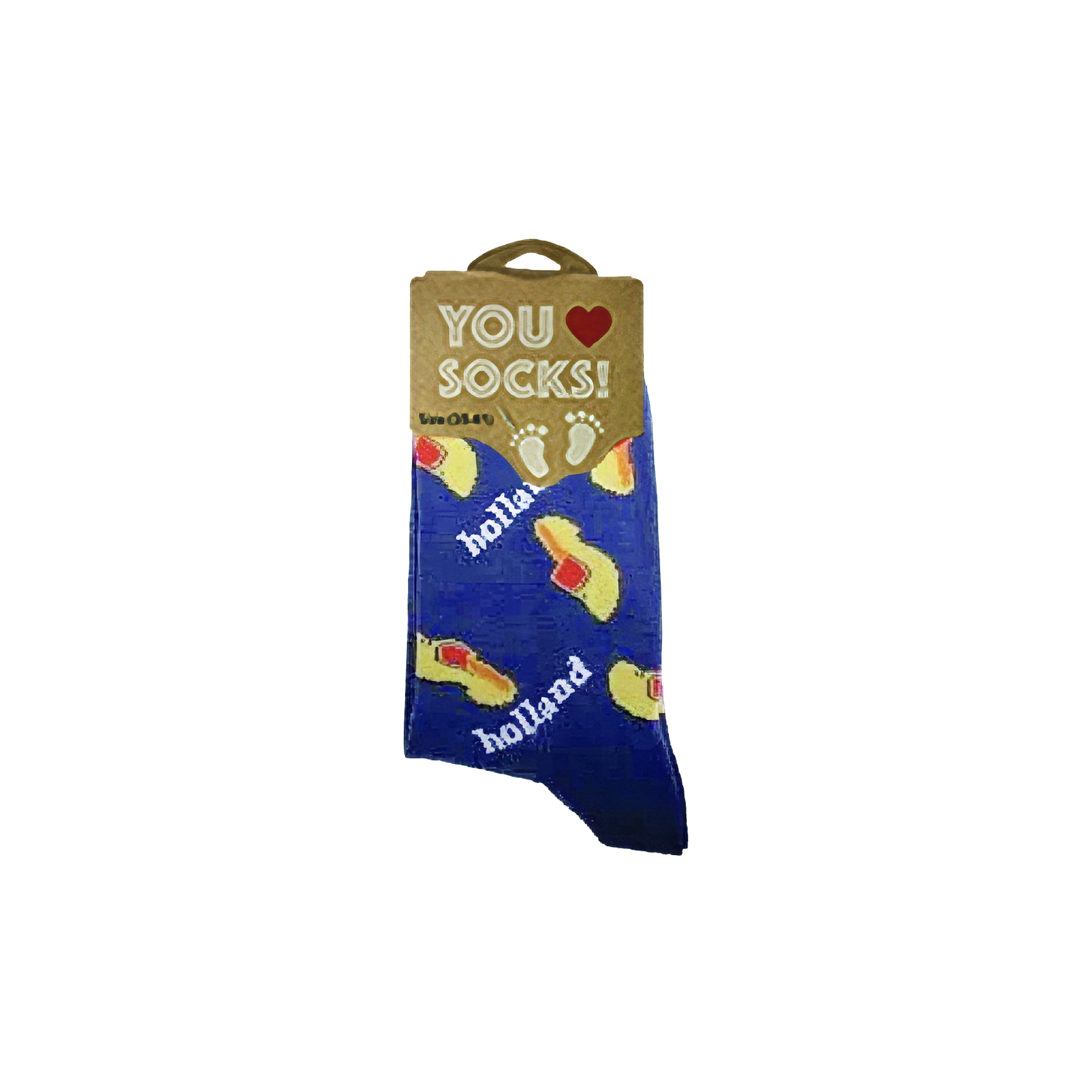 Men's socks - Holland