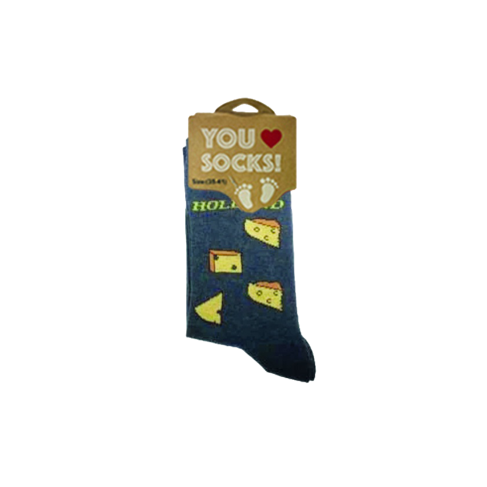Men's socks - Holland