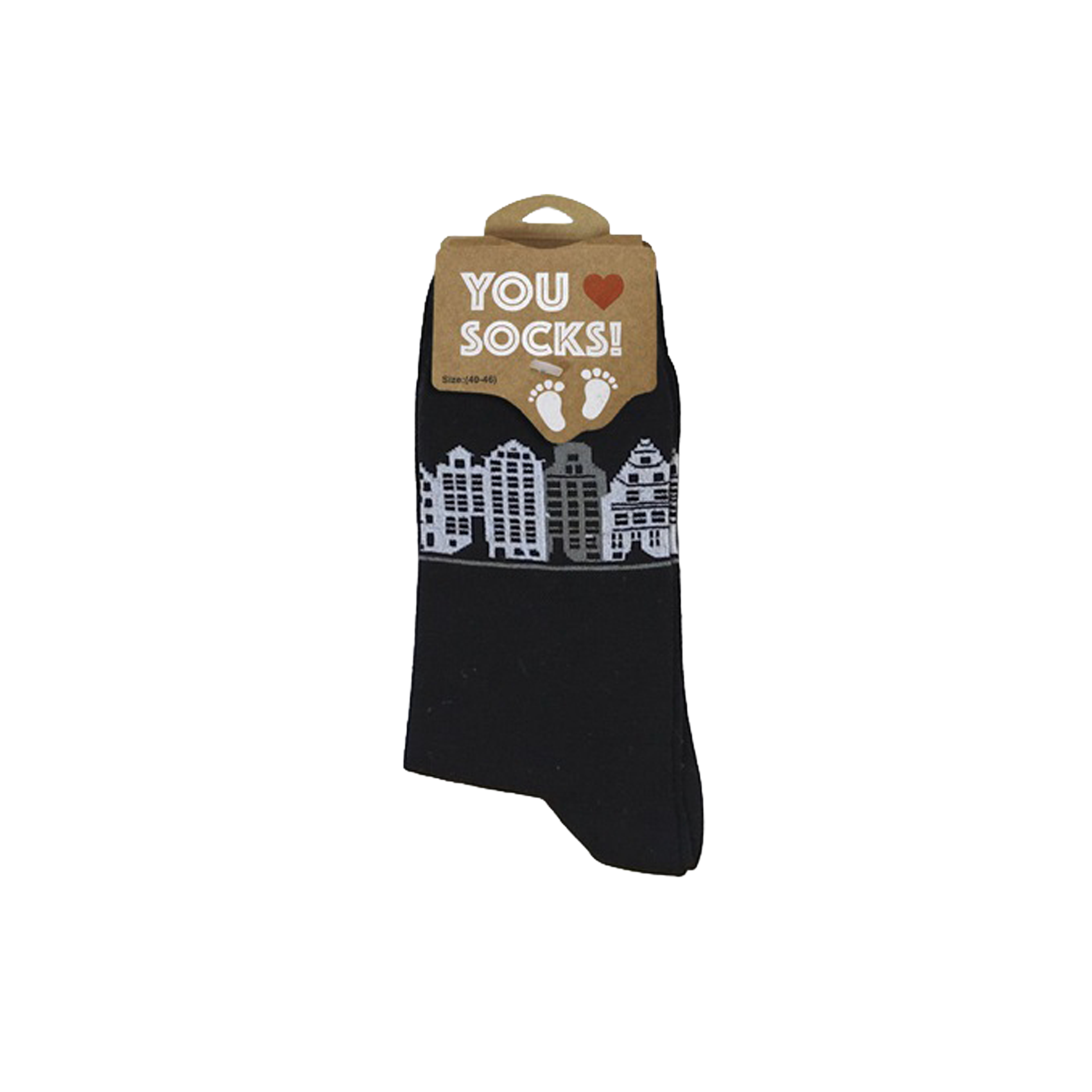 Men's socks - Holland