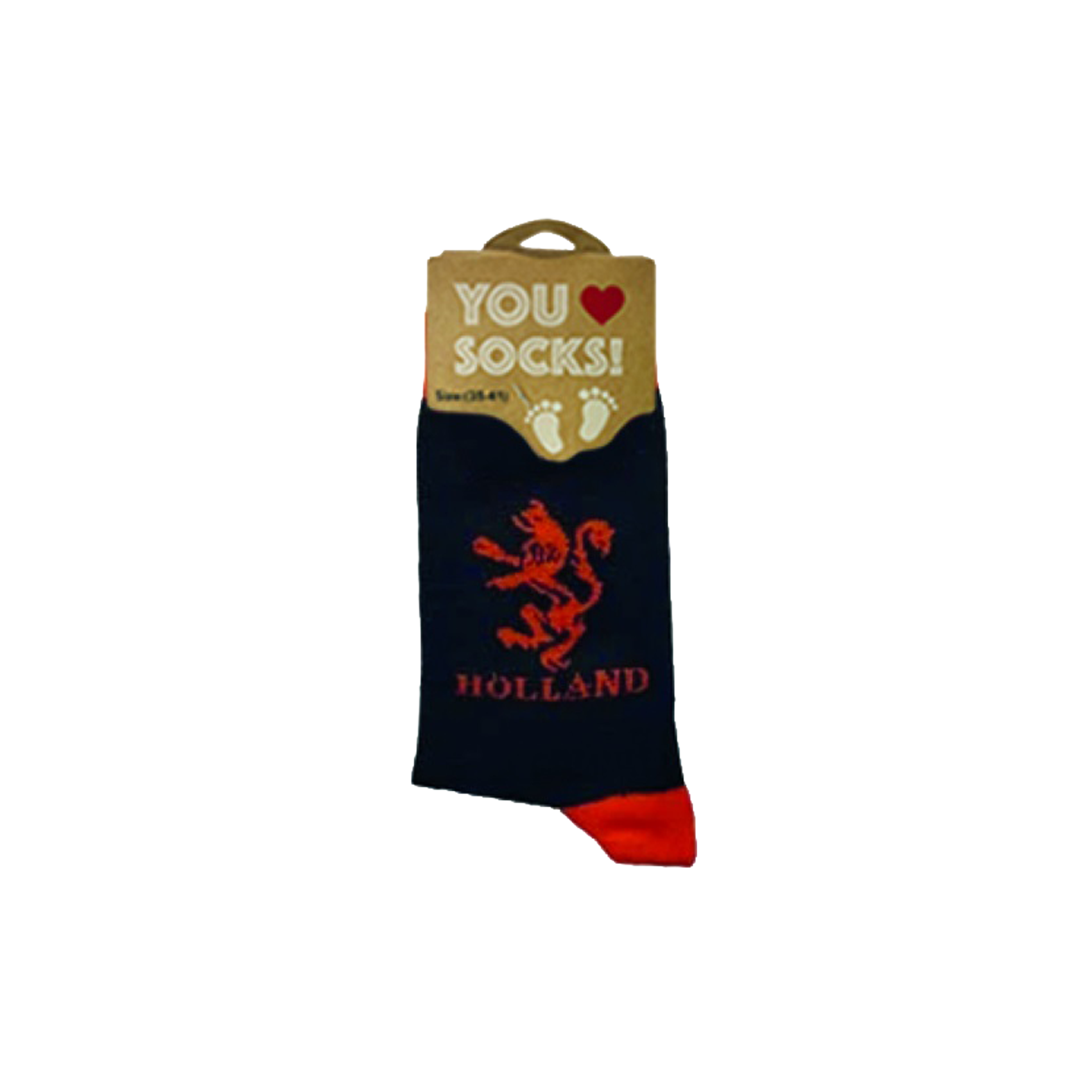 Men's socks - Holland