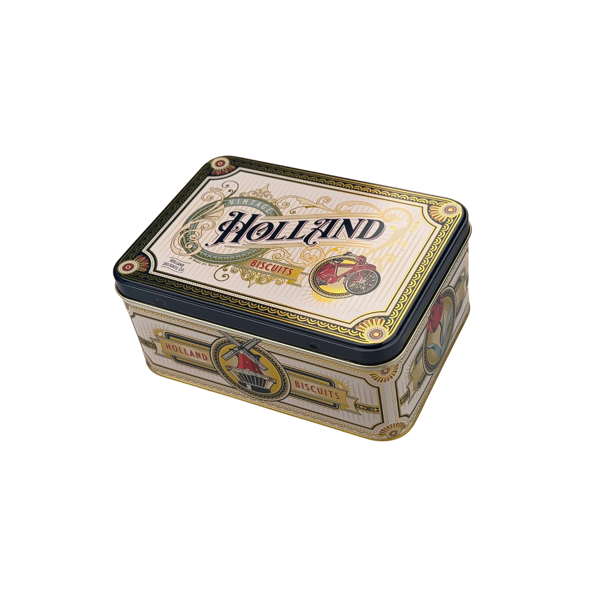 Speculaasblik