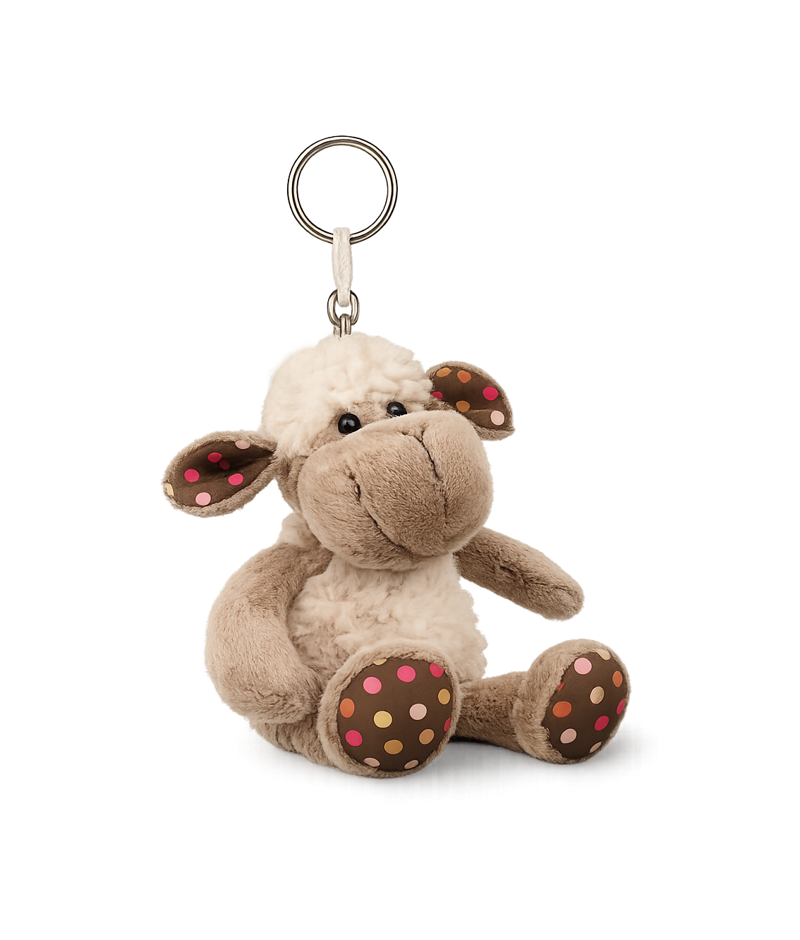 Tashanger - schaap pluche