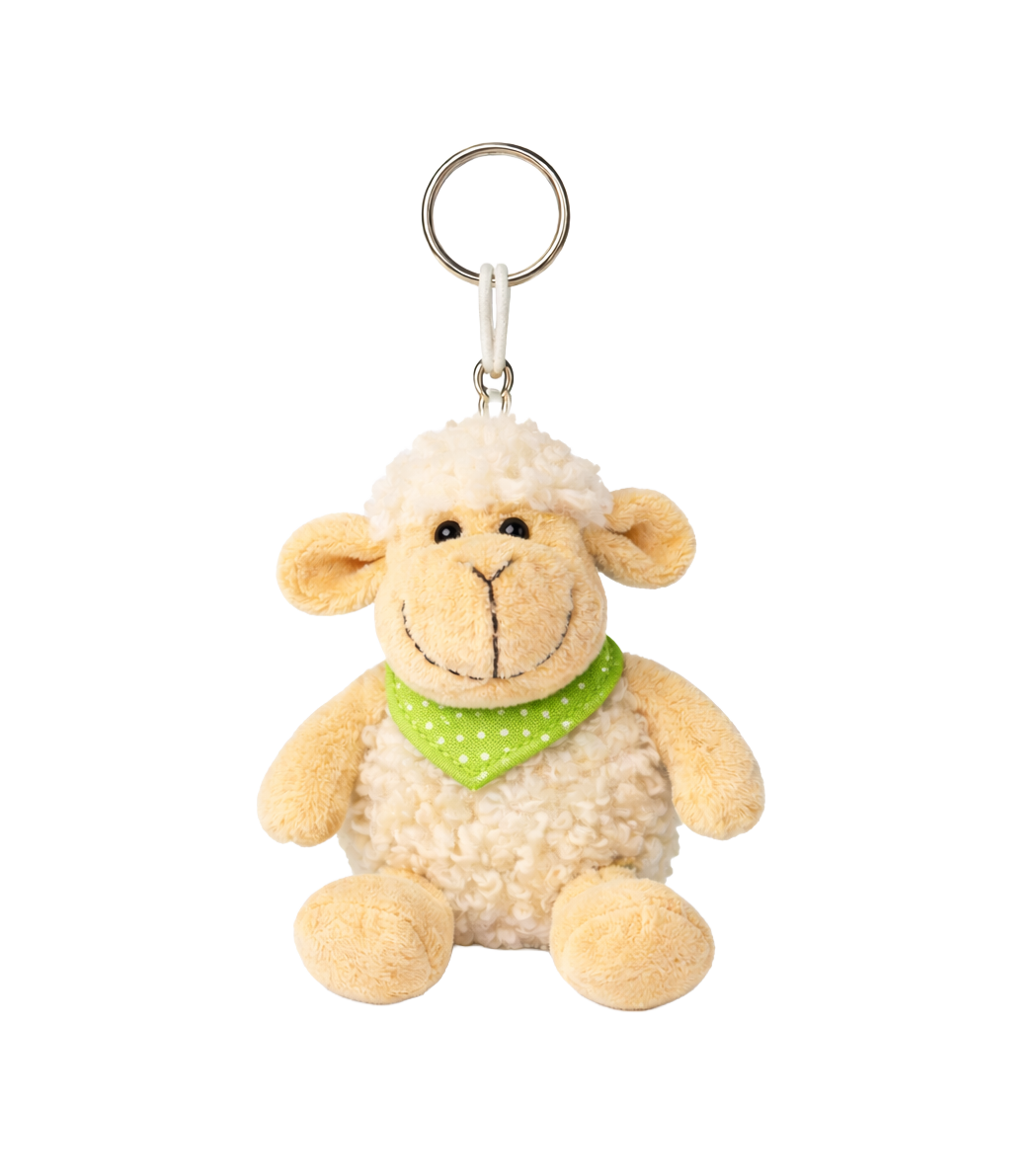 Tashanger - schaap pluche