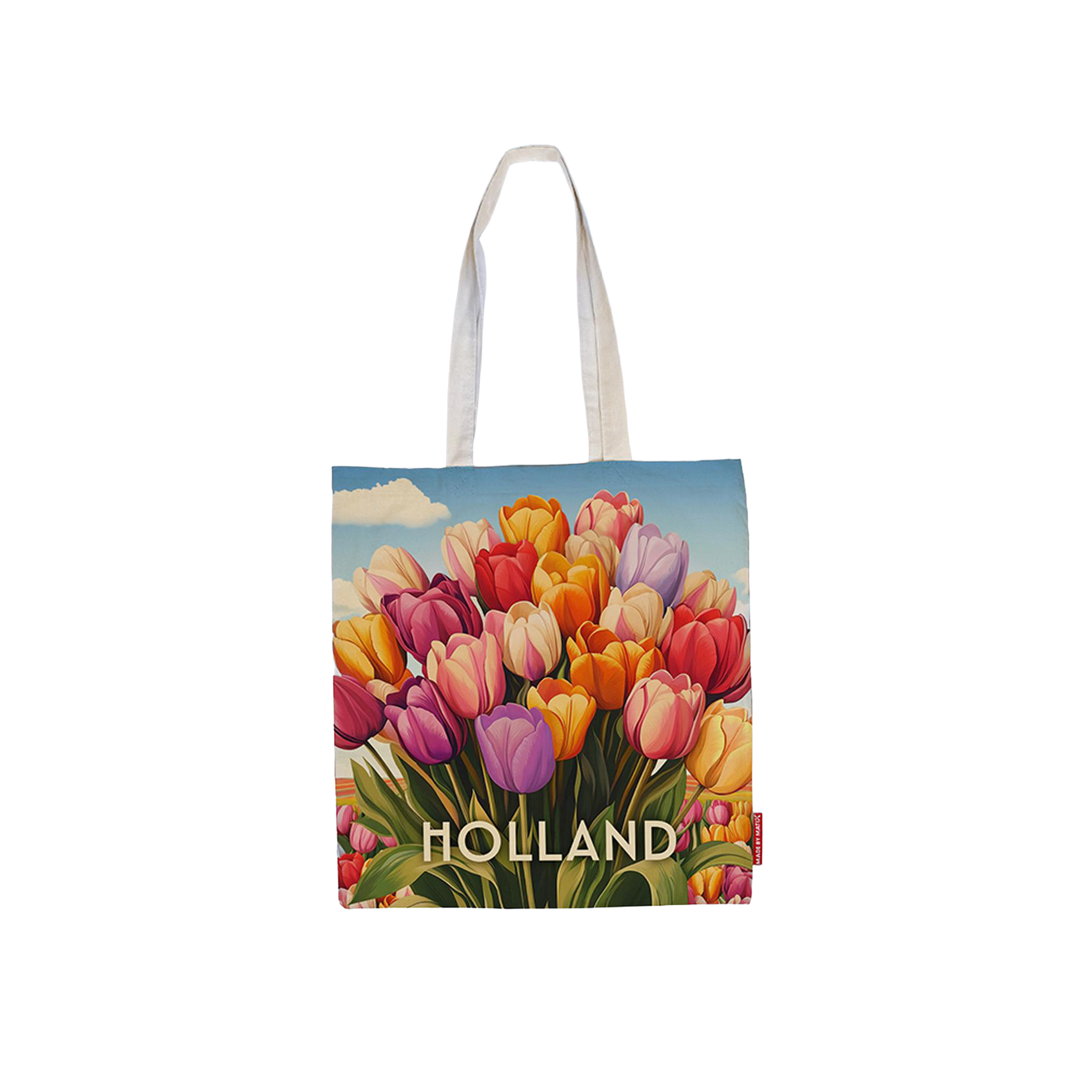 Tas katoen