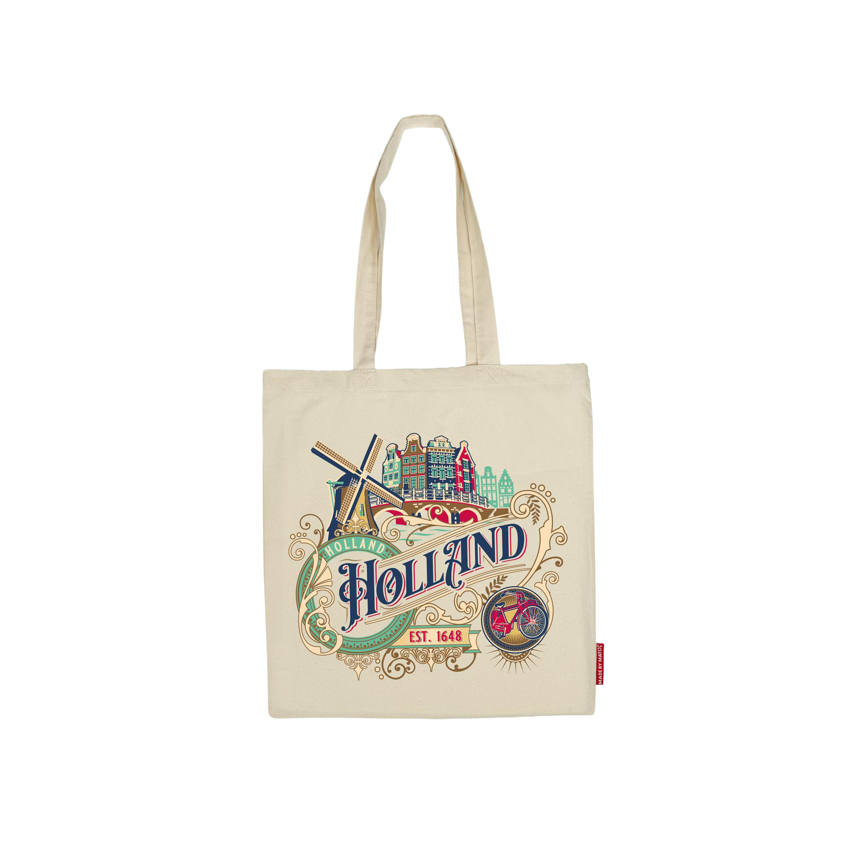 Tas katoen
