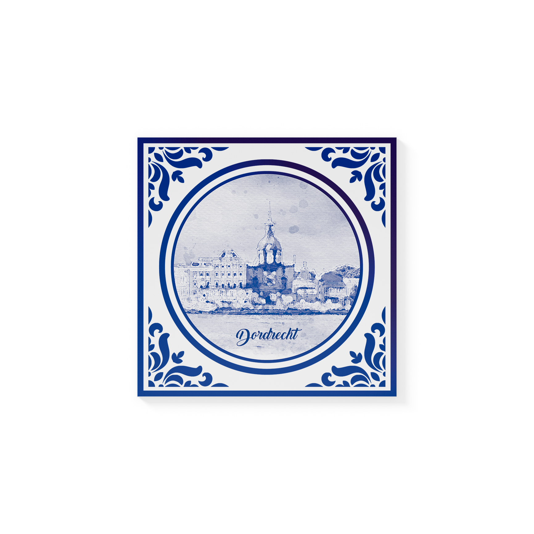 Ceramic tiles 10x10cm