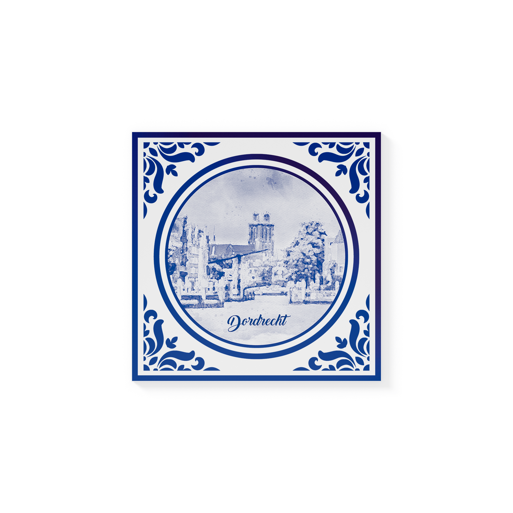 Ceramic tiles 10x10cm