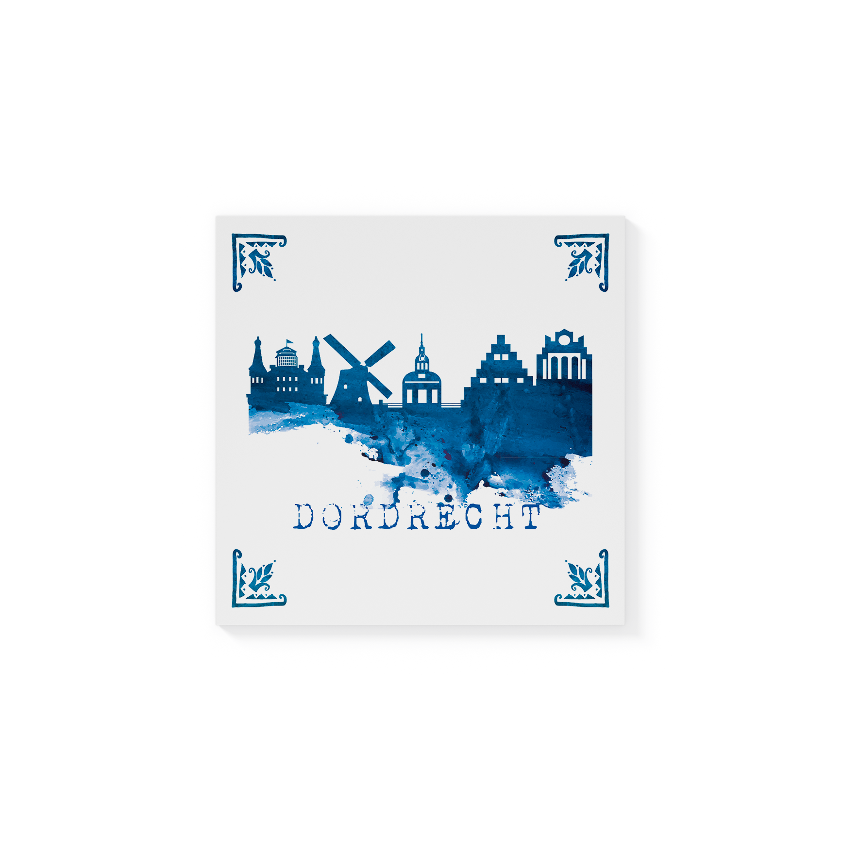 Ceramic tiles 10x10cm