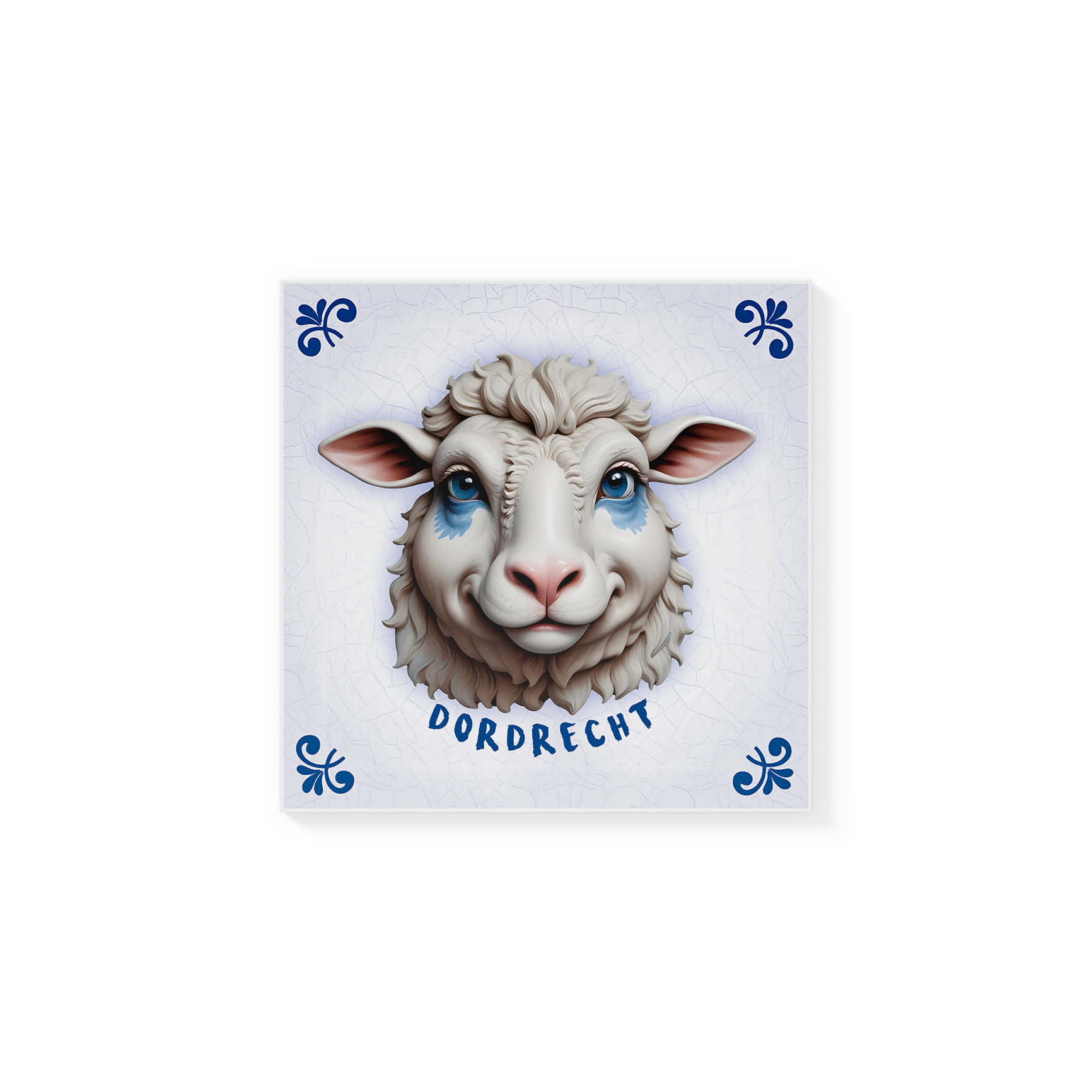 Ceramic tiles 10x10cm