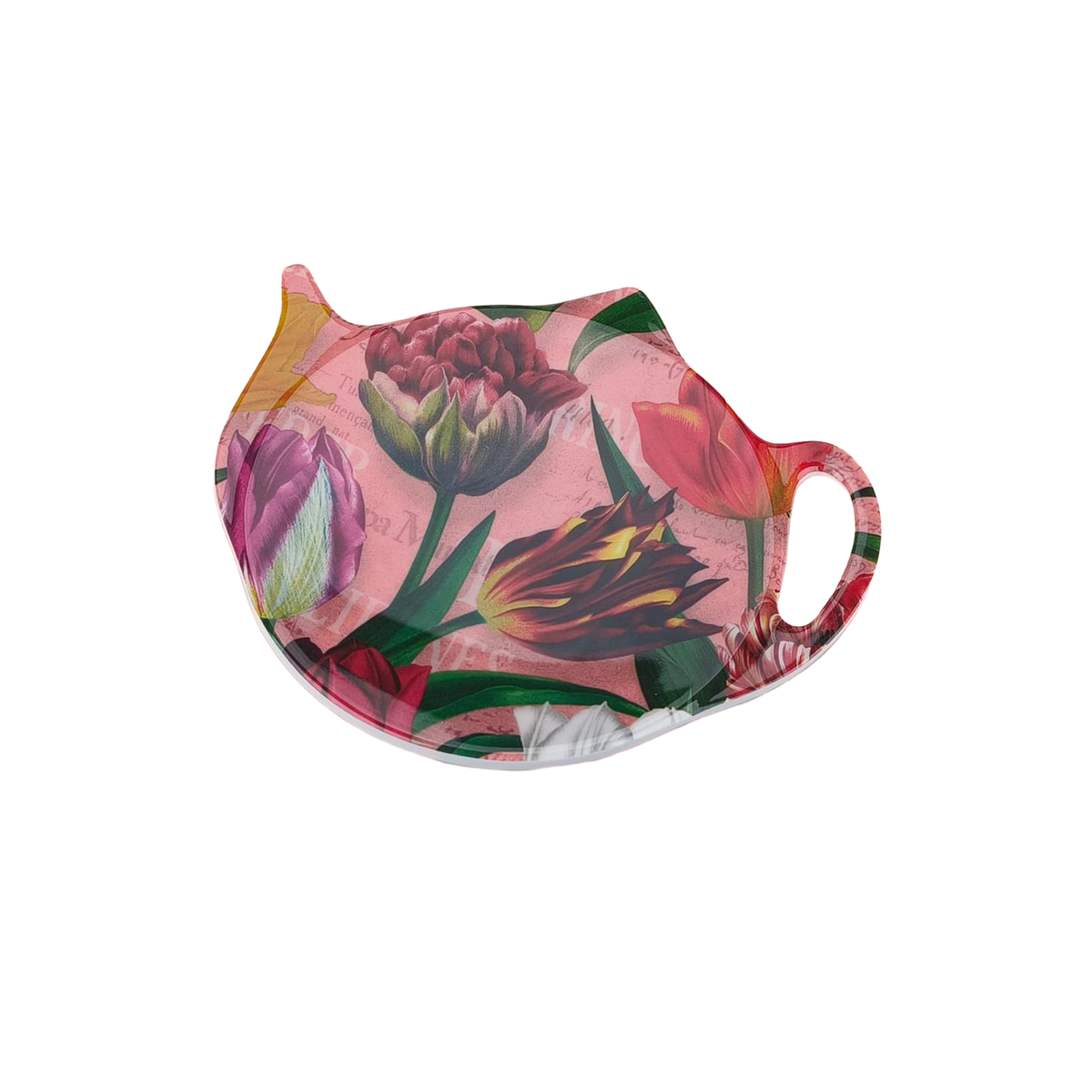 Tea Bag Holder Melamine