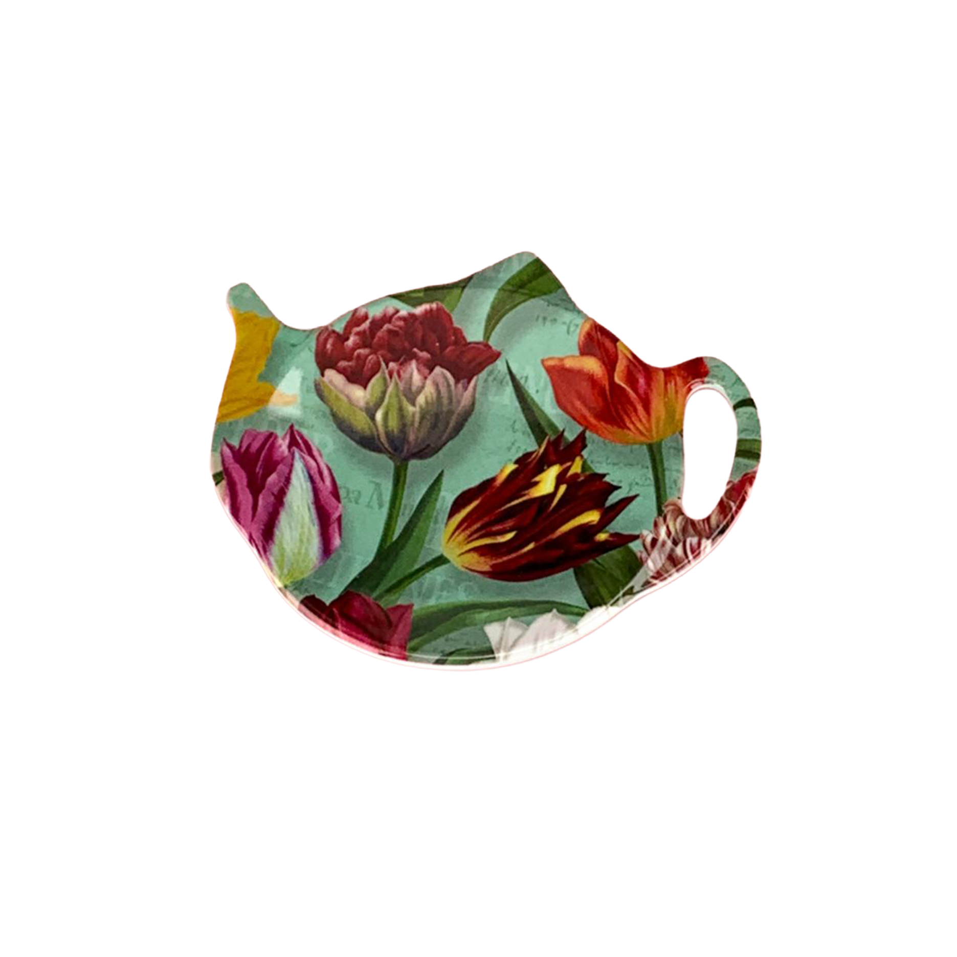 Tea Bag Holder Melamine