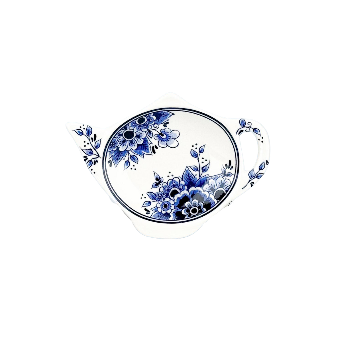 Tea Bag Holder Melamine