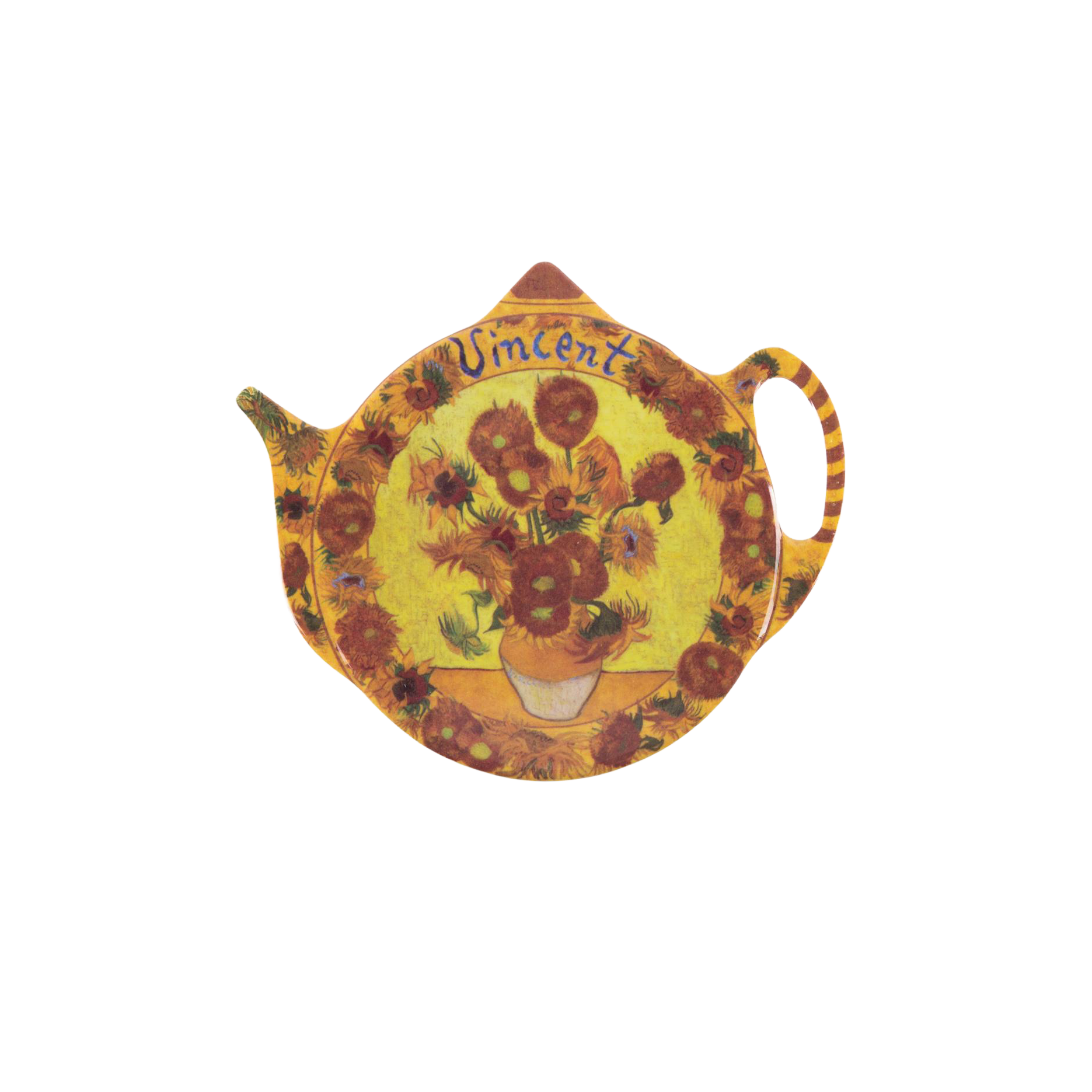 Tea Bag Holder Melamine