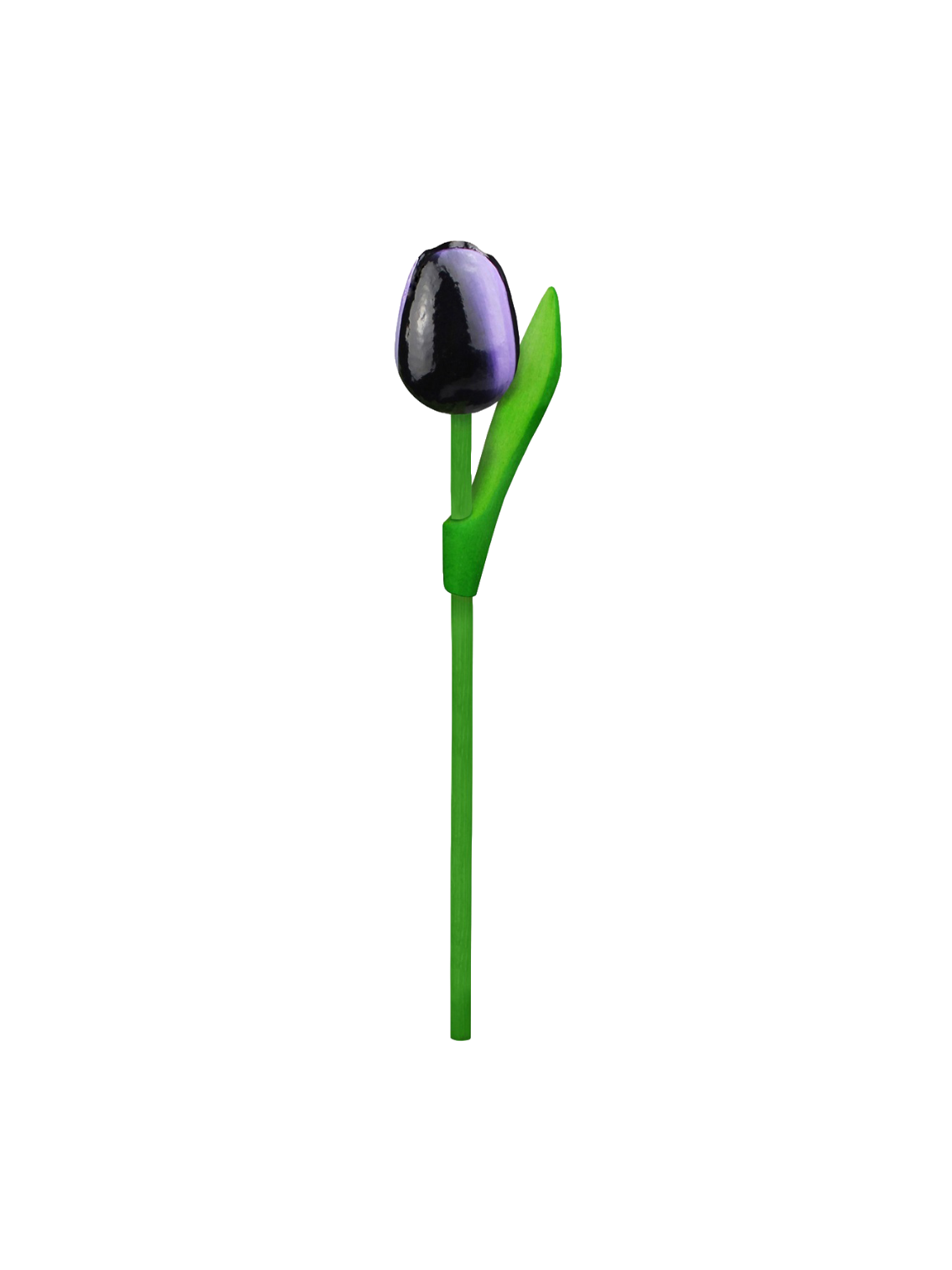 Tulip wood 20cm
