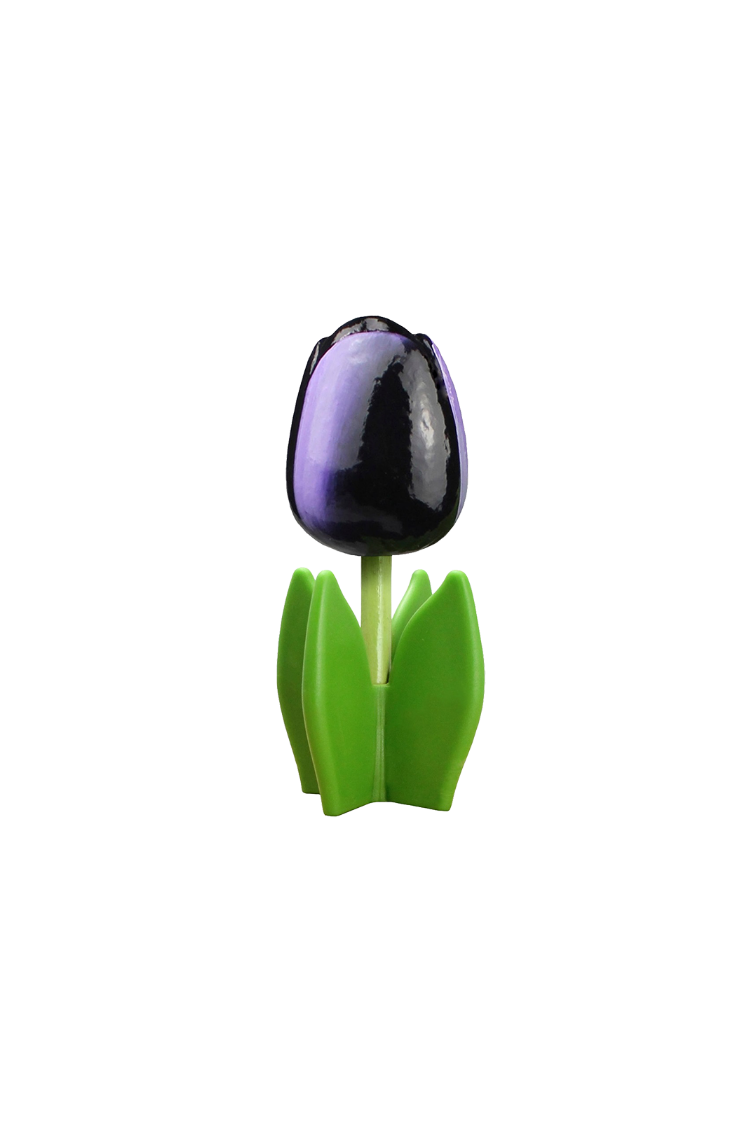 Tulip 4-leaf