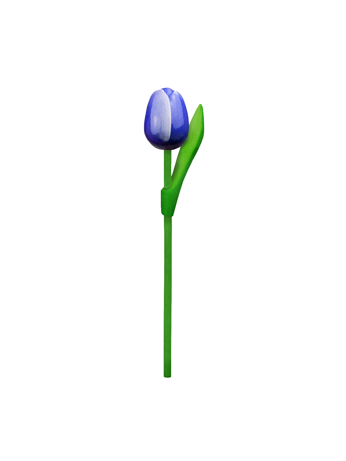 Tulip wood 20cm