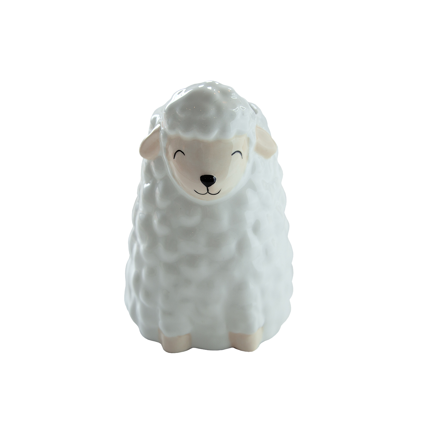 Vaasje schaap smal