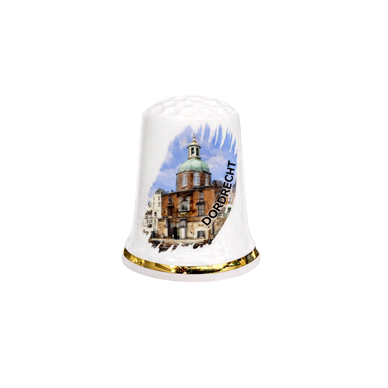 Thimble