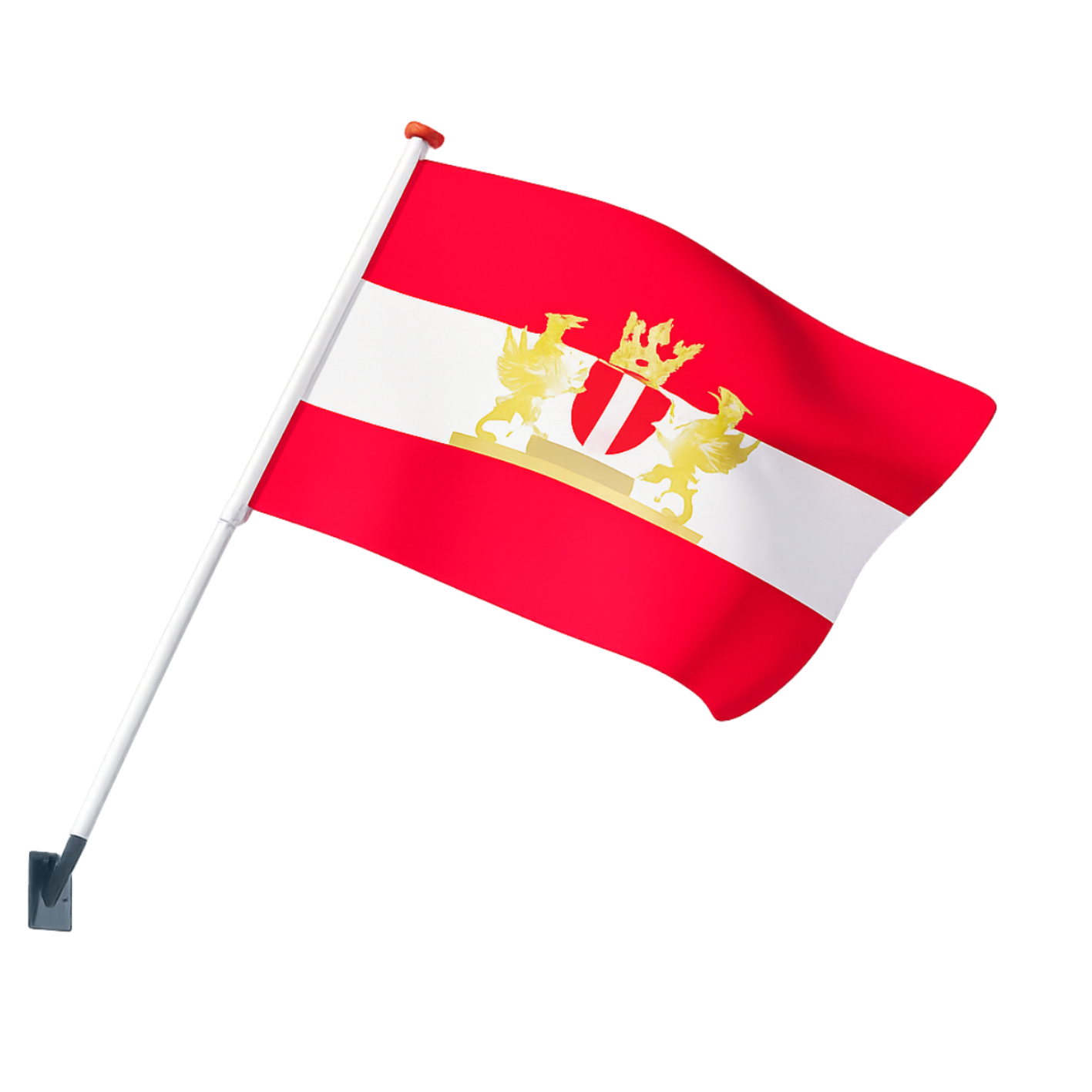 Vlag Dordrecht