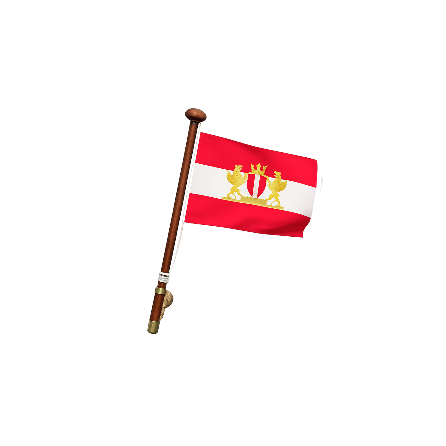 Vlag Dordrecht