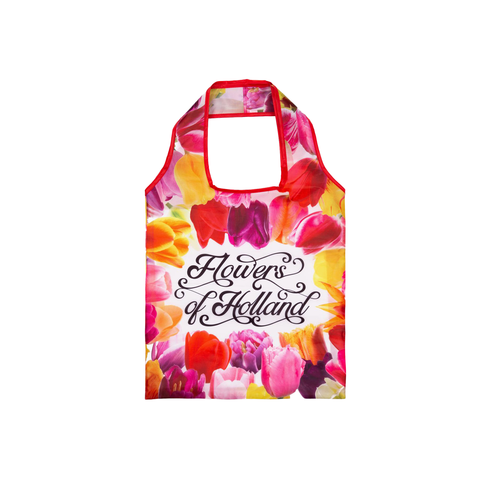 Foldable bag