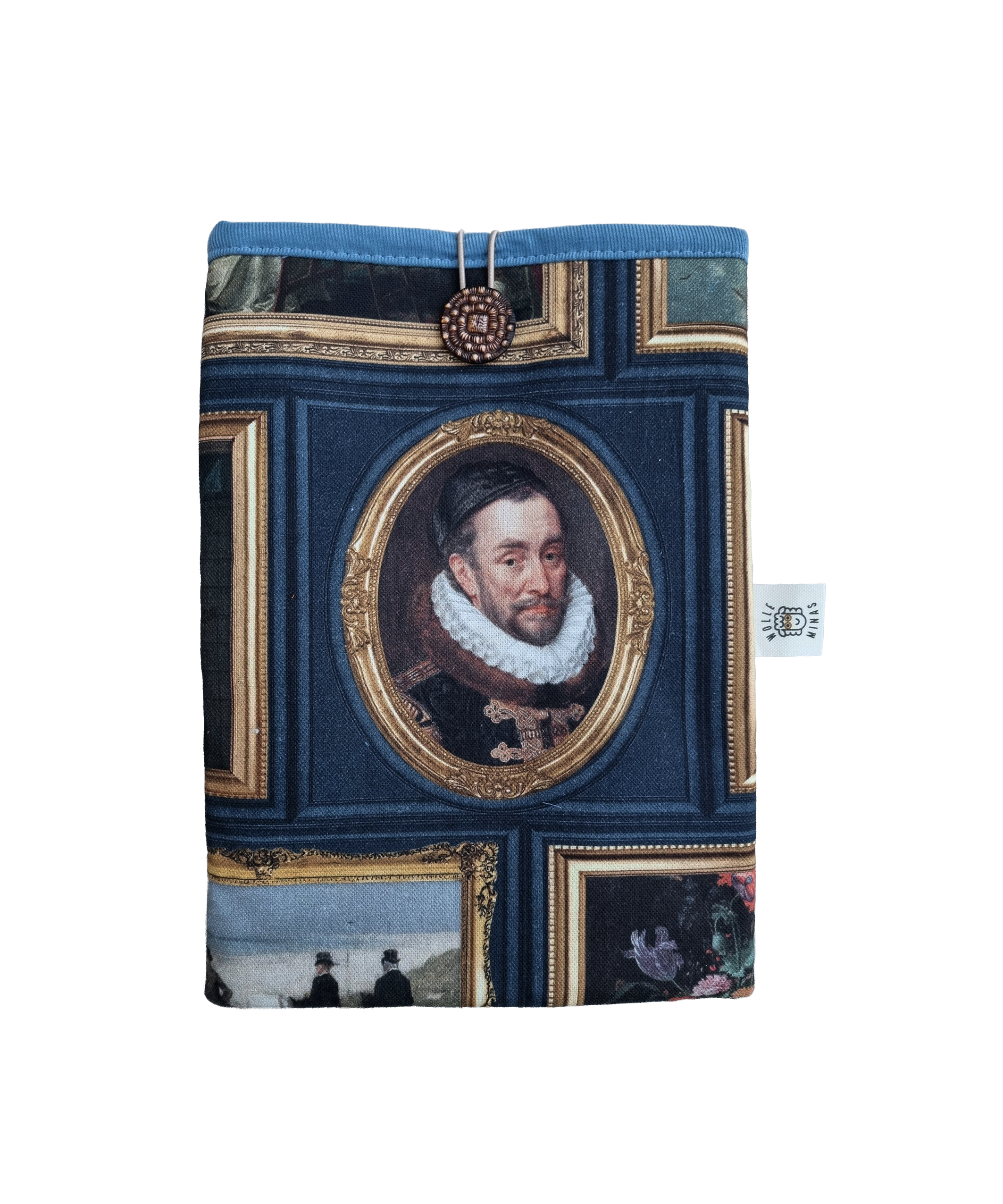 Book / tablet sleeve