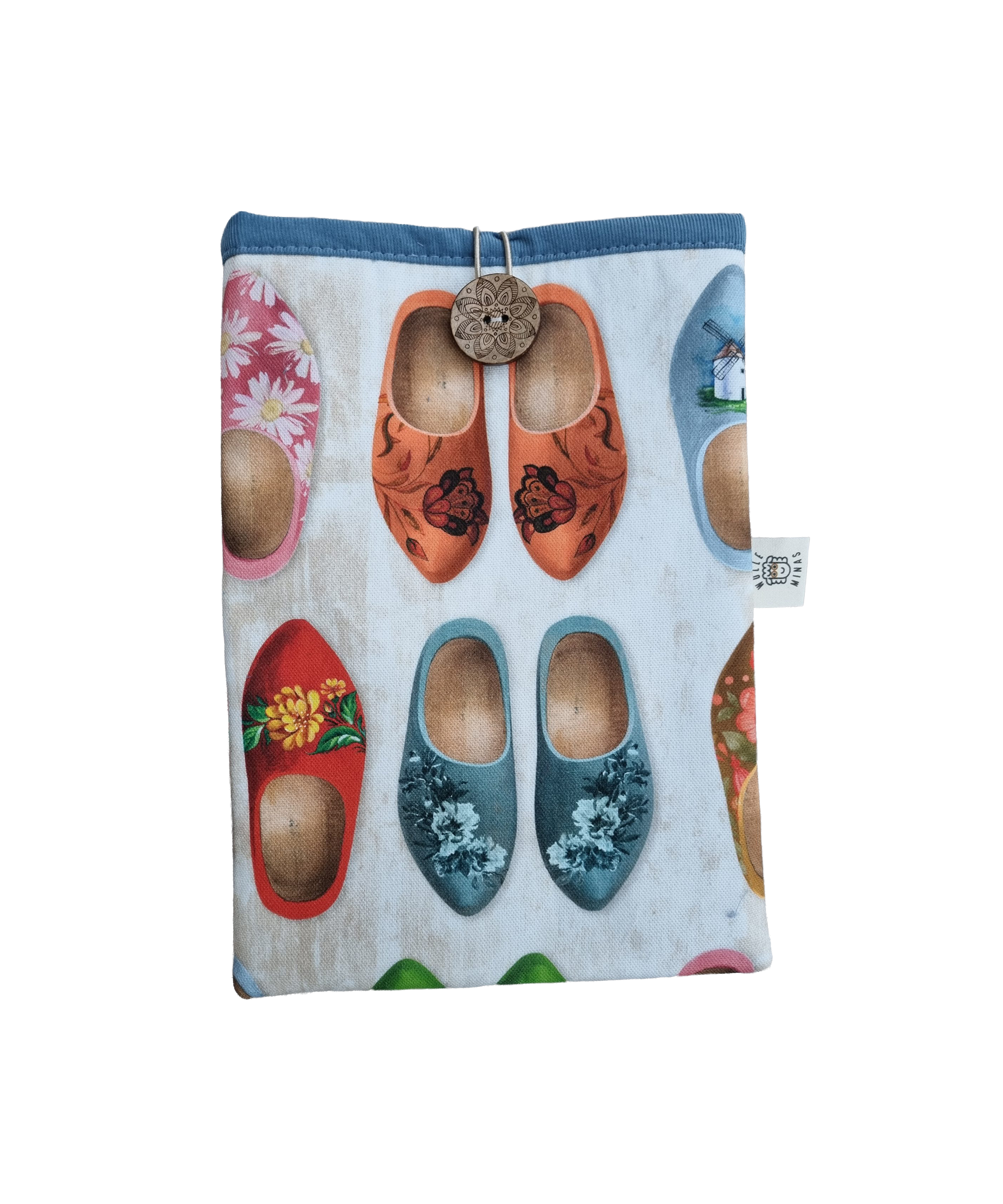 Book / tablet sleeve
