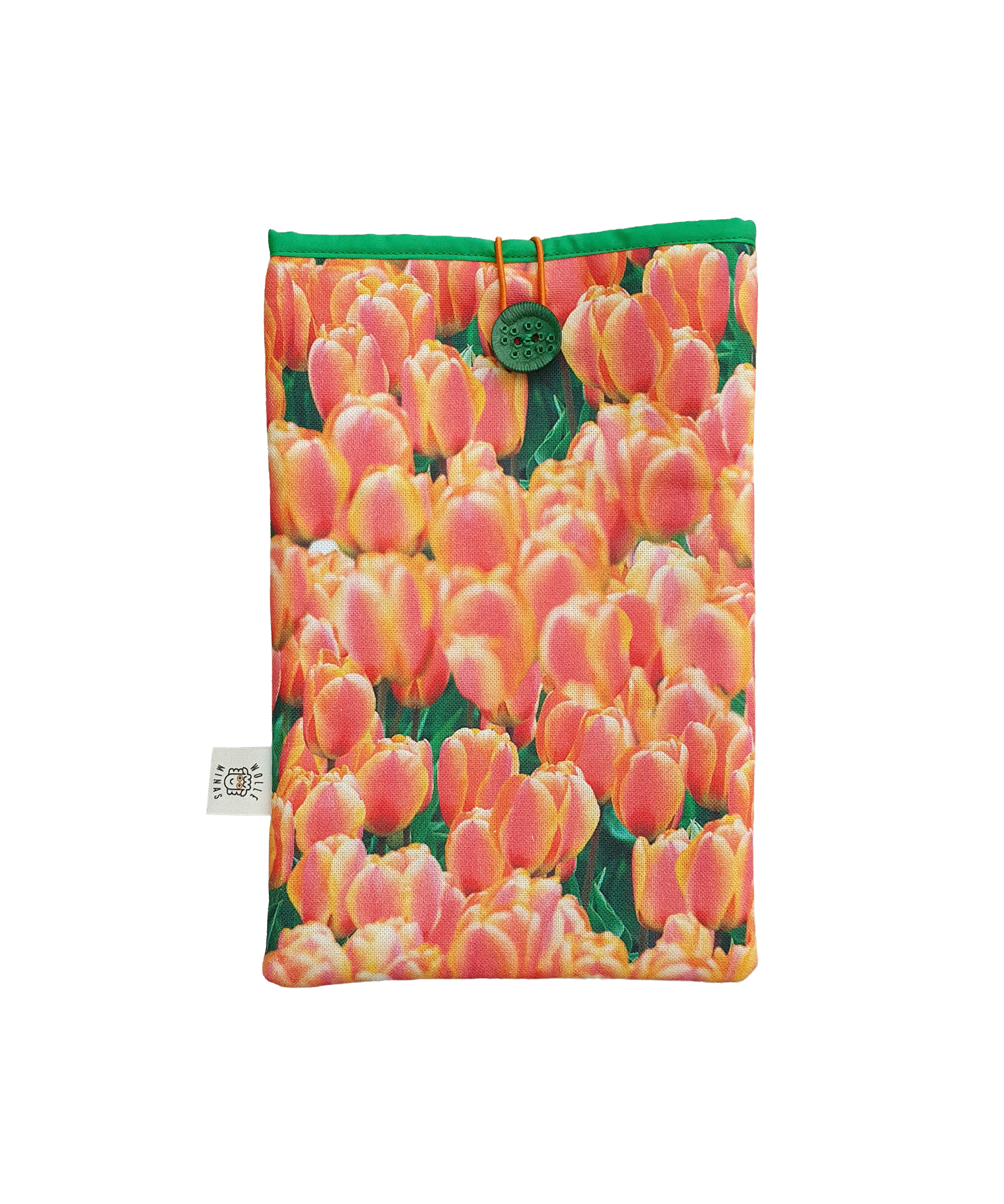 Book / tablet sleeve