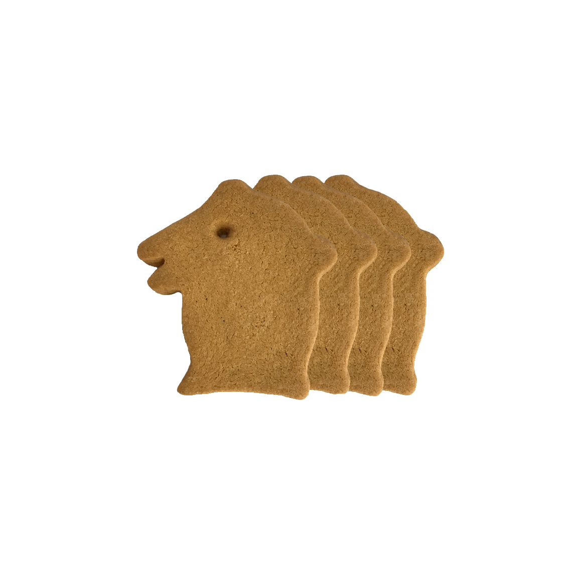 Dordtse schapekop koekjes